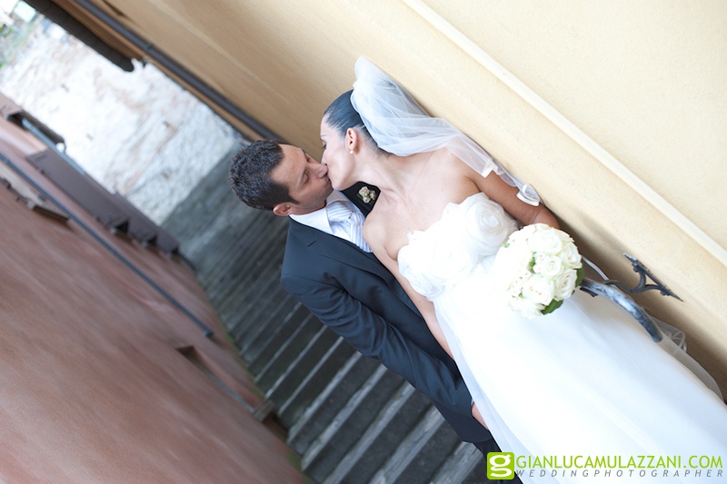 Gianluca Mulazzani Fotografo di matrimonio